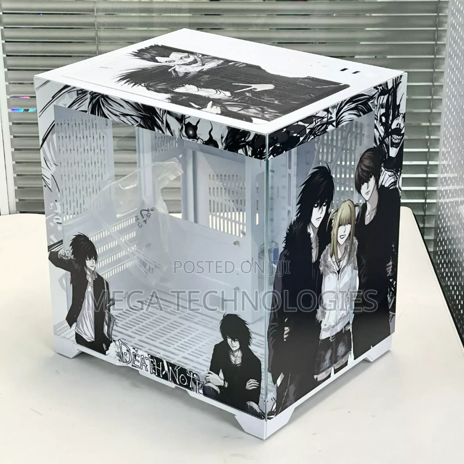 Atx Gaming Case