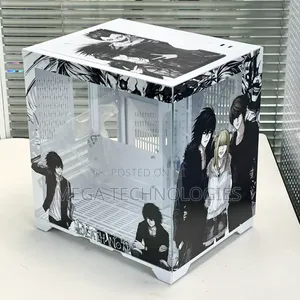 Atx Gaming Case