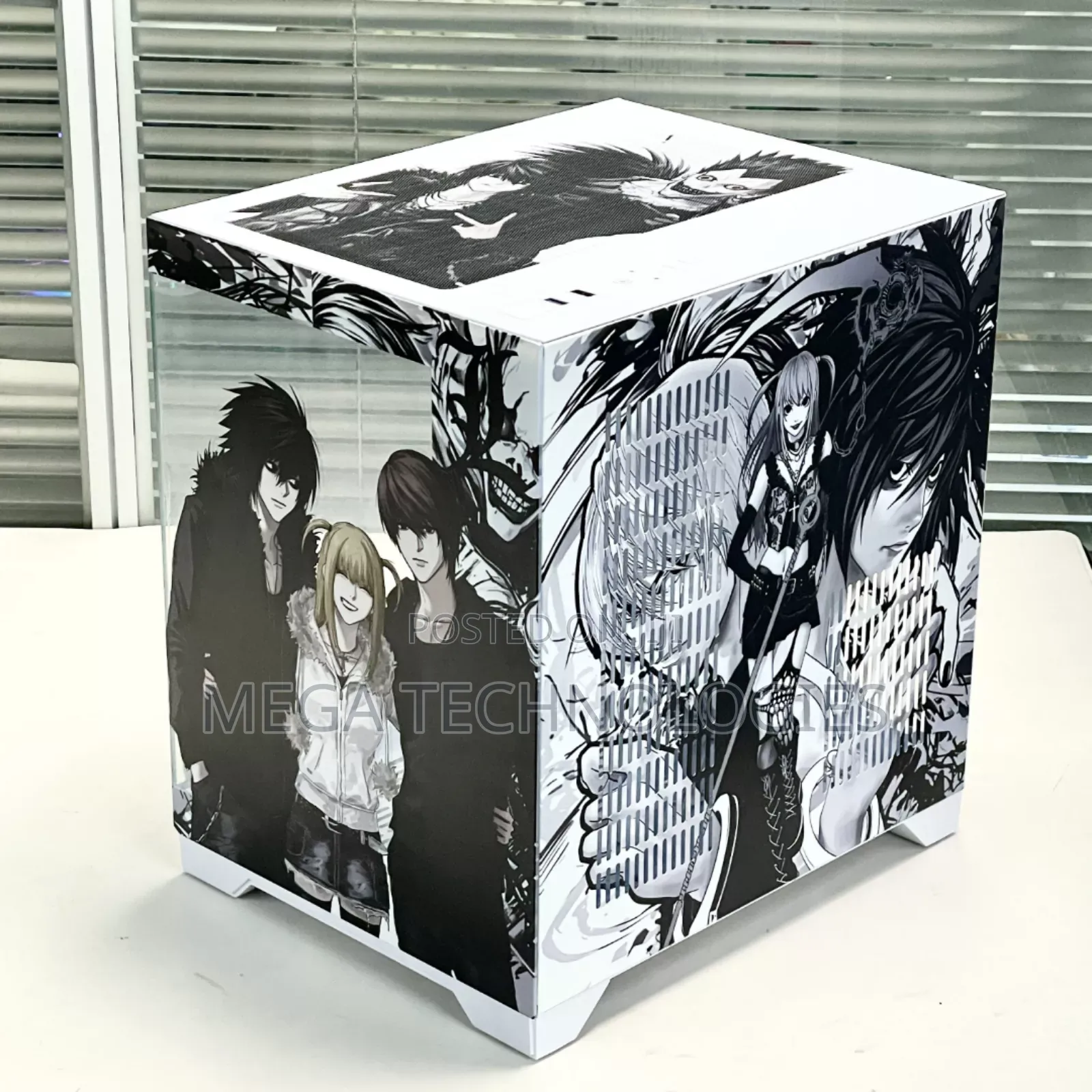 Atx Gaming Case