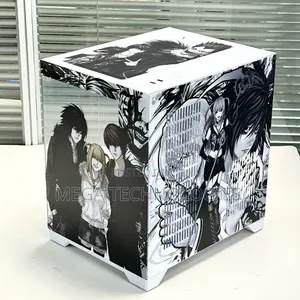 Atx Gaming Case