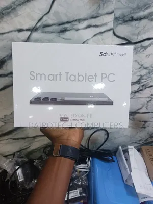New C idea CM8800 Plus 1 TB