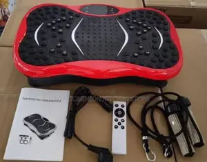 Medium Size Body Vibration Machine