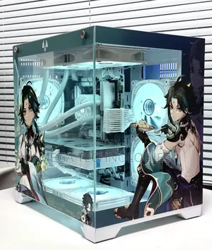 Atx Gaming Case