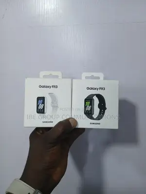 Samsung Galaxy Fit 3