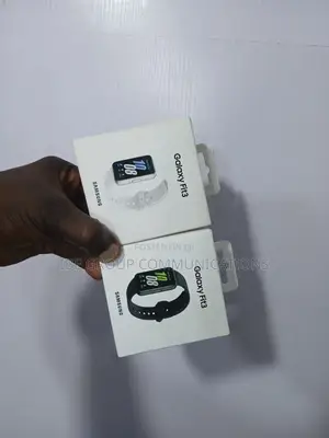 Samsung Galaxy Fit 3
