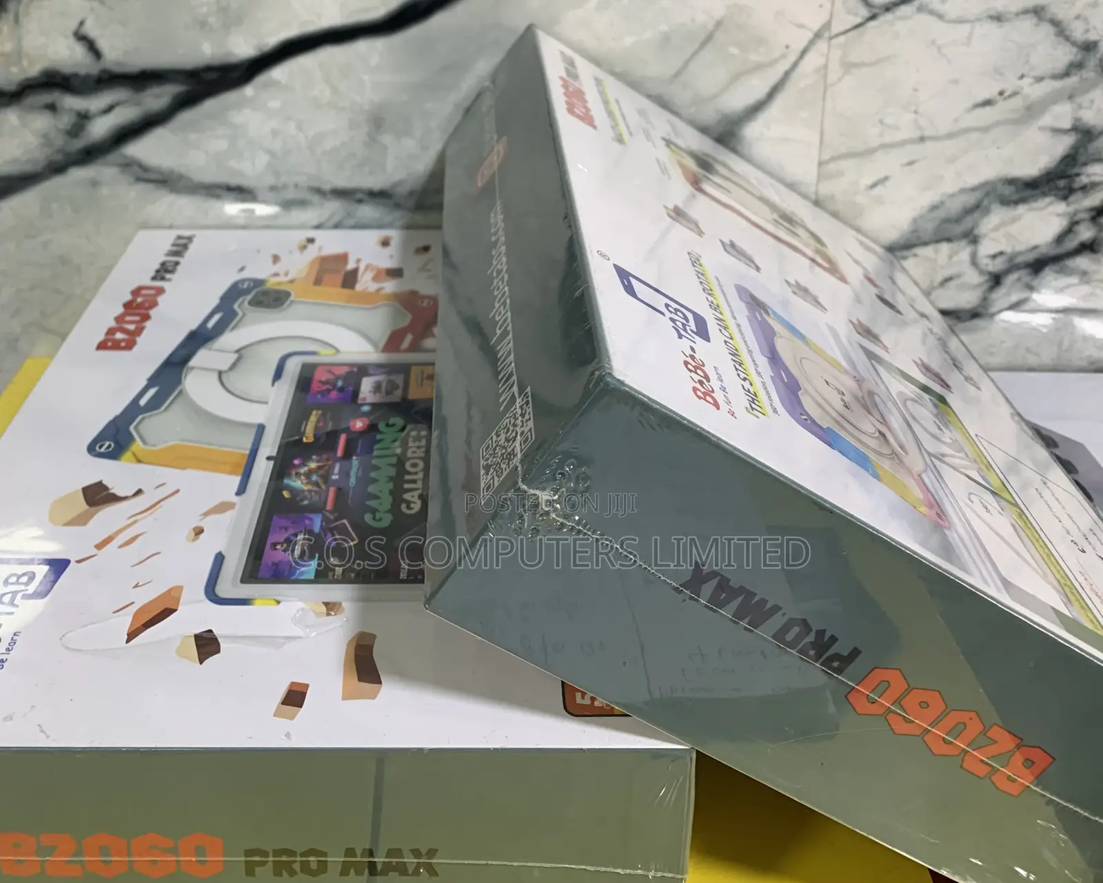 New Bebe B2060 Pro Max 256 GB
