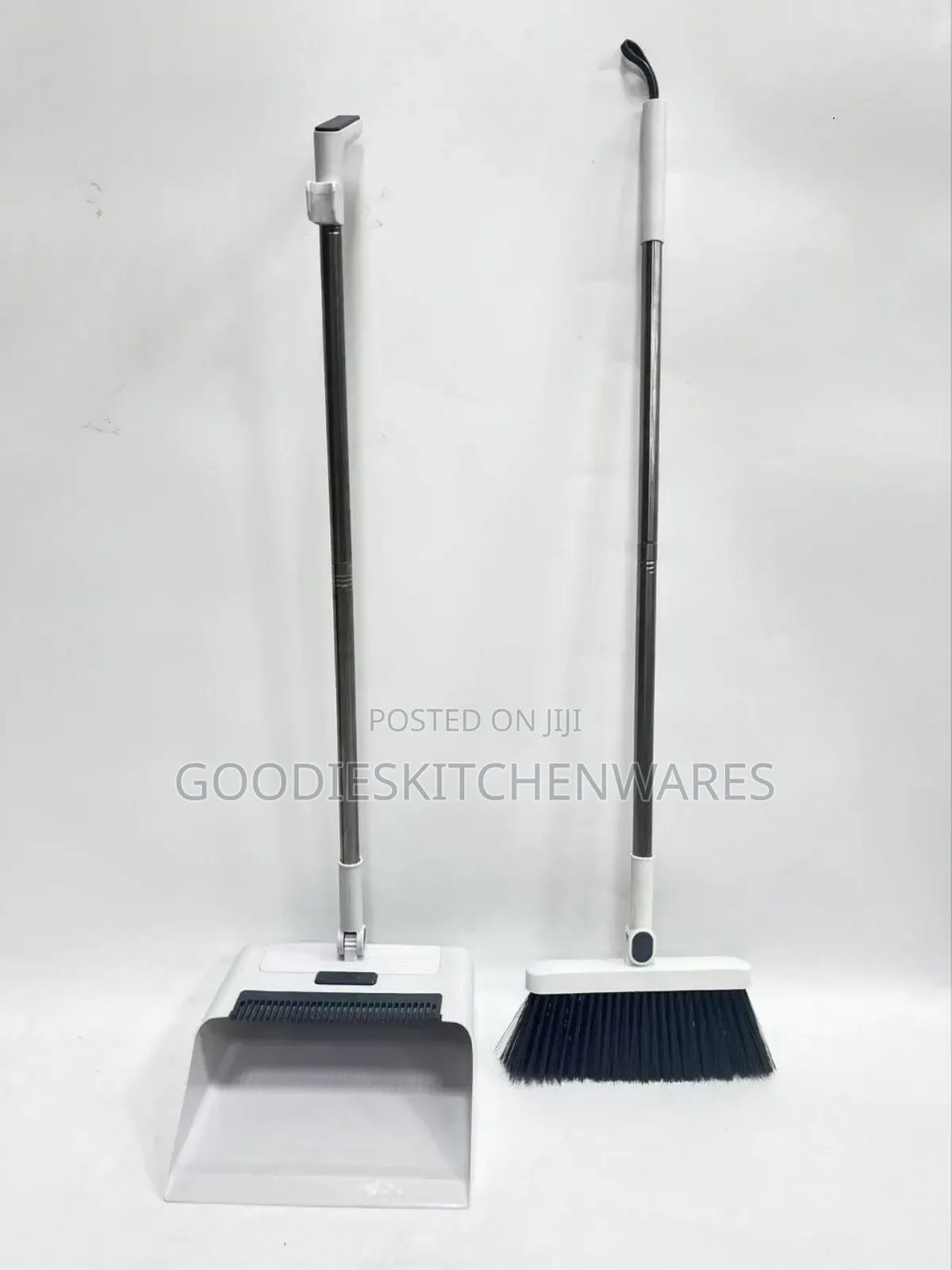 Brush and Packer