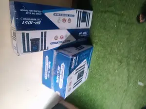 Ailipu Sp-1051 Bluetooth 100w Home Sound System