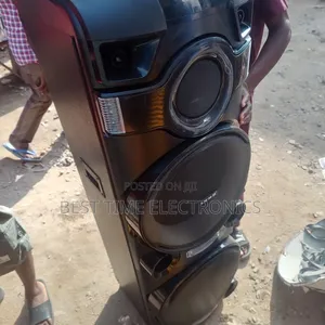 Limidi Sound Tower Party Speaker (Ld-S915ac)