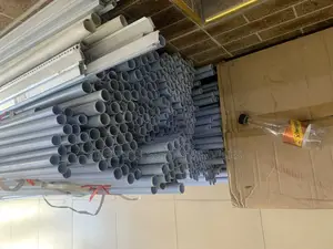 Original PVC Pipe