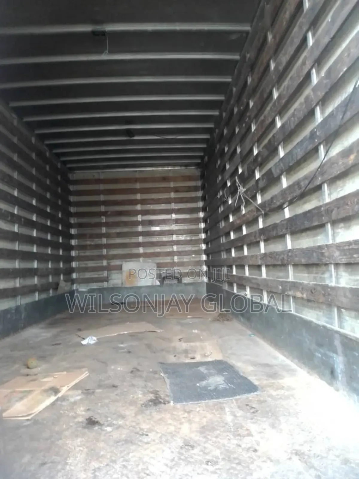 Swiss Movers