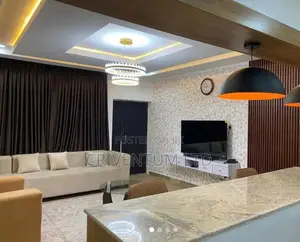 Luxury 2 Bedroom With Swimming Pool