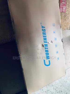 Cworth Solar Panel