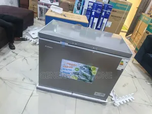 Ultra Cooling Chest Freezer
Snowsea Bd-308 220l
