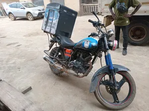 Dispatch Bikes,Swift and Reliable