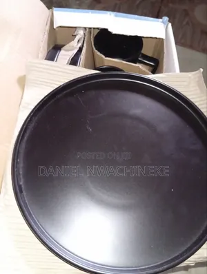 Quality 16 in 1 Dinner Set