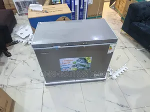 Reliable Deep Freezer
Snowsea 220l Bd-308