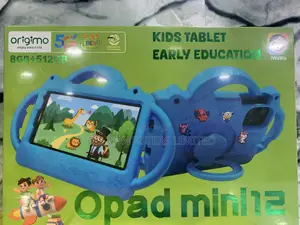 New Origimo Opad Mini 10 256 GB