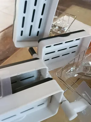 4 Layer Soap Rack