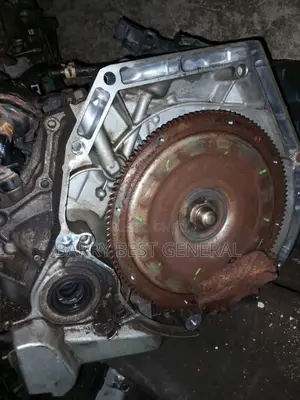 Automatic Gearbox Honda Civic 06 to 010