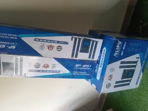 Ailipu Sp-1051 100w Digital Home Theatre