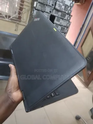 Laptop Lenovo ThinkPad Yoga 4GB Intel Core M SSD 128GB
