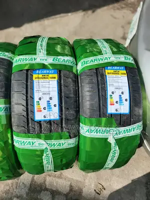 285/50r22 Bearway Tyres and All Kinds