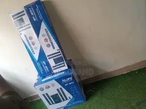 Ailipu Sp-1051 100w Full-Range Home Theatre