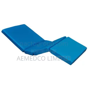 Foldable and Highest Quality Hospital Mattress