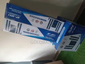 Ailipu Sp-1051 100w High-Quality Sound System