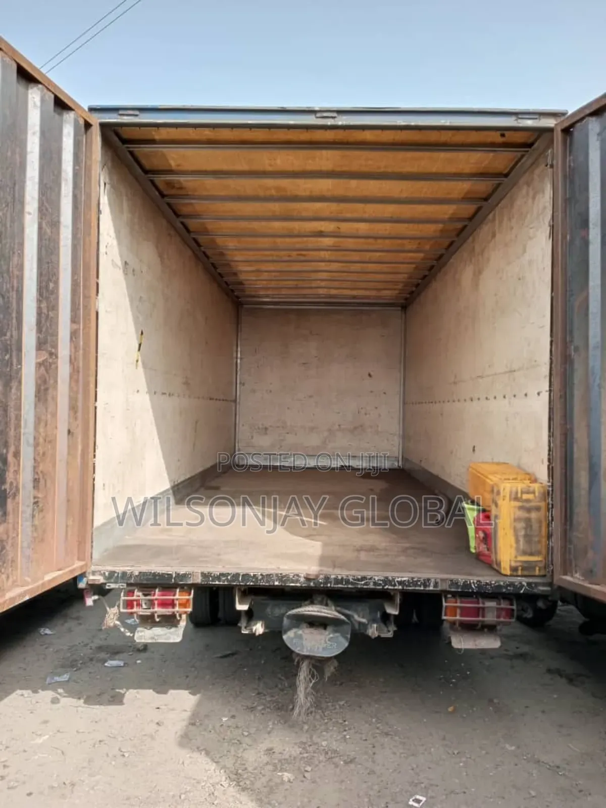Mainland Movers