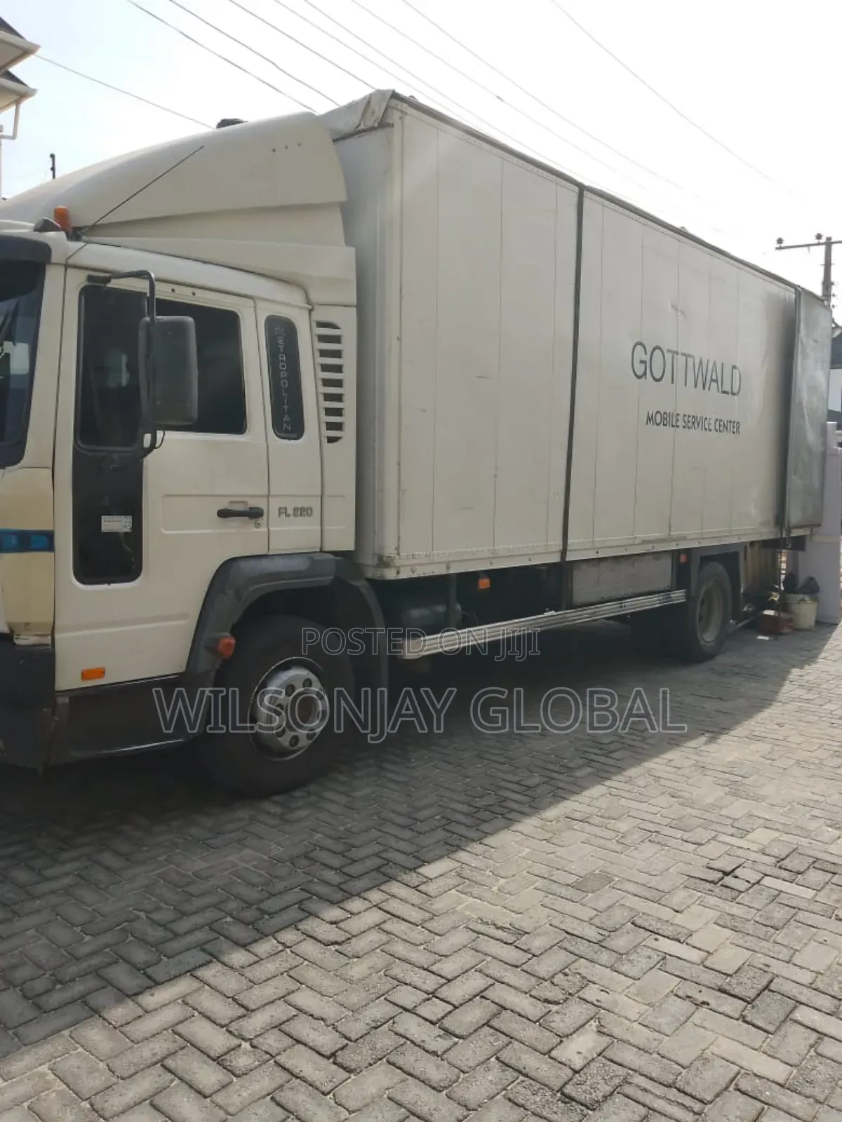 Mainland Movers