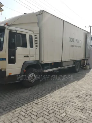 Mainland Movers