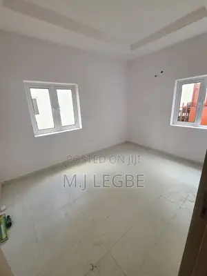 4bdrm Duplex in Abraham Adesanya for rent