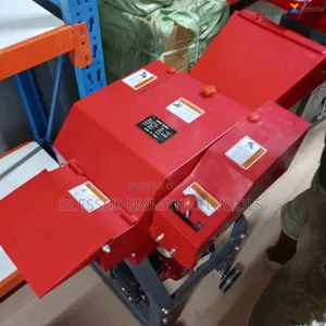 Ctex Chaff Removal Machine
