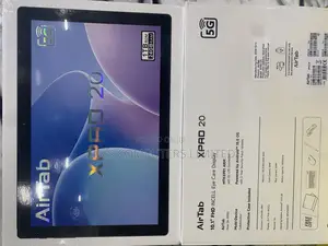 New AirTab Pro 5G 1 TB