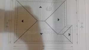 Architectural Design (Approval Drawingk