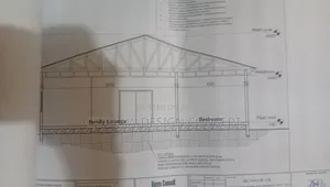 Architectural Design (Approval Drawingk