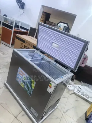 Superior Cooling 220l Freezer Snowsea Bd-308