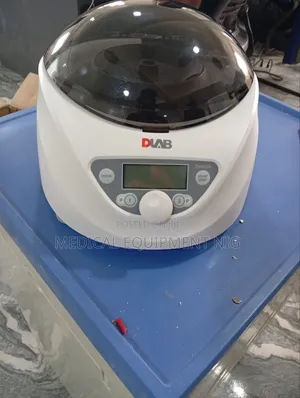 Dm0506 Low Speed Centrifuge