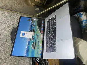 Laptop Apple MacBook Pro 2019 16GB Intel Core i9 SSD 1T