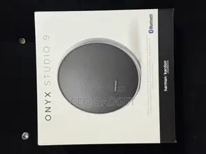 Onyx Studio 9