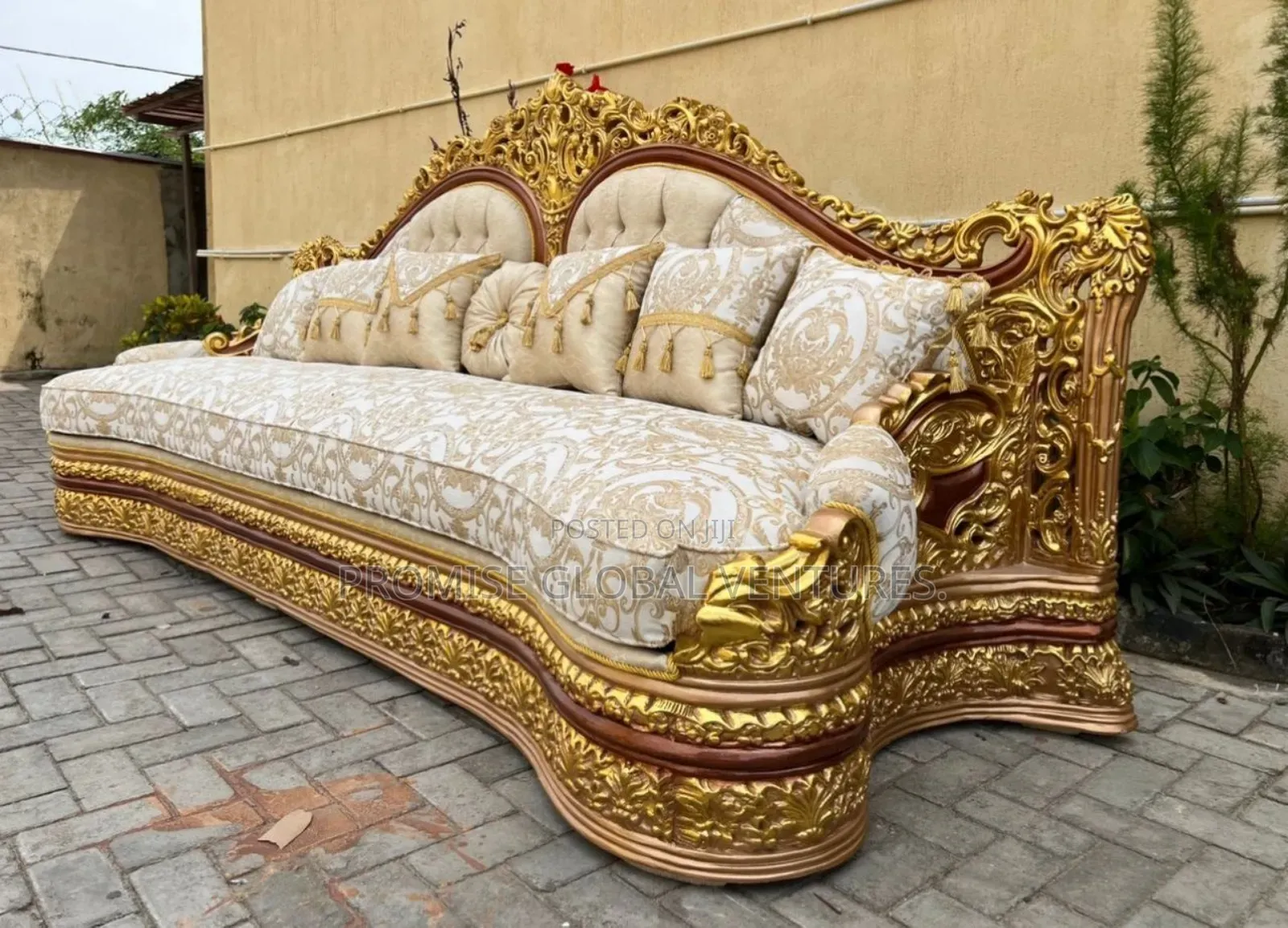 Sofa Chair