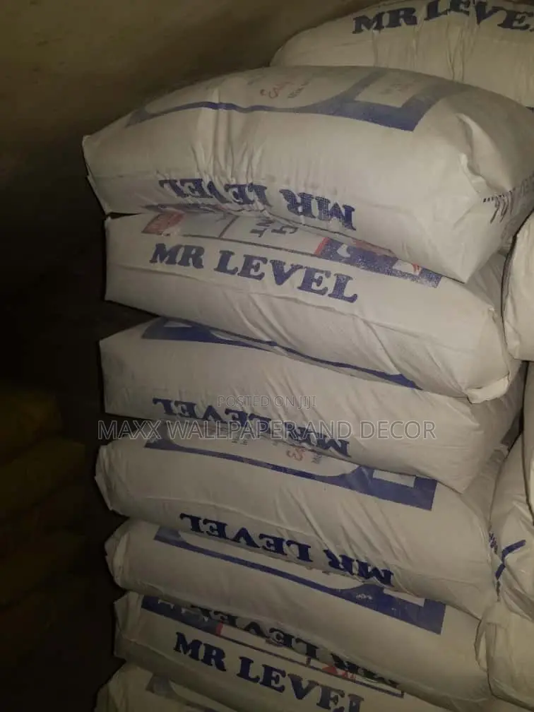 Mr Level Best Level Material