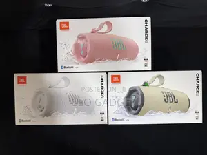 JBL Charge 6