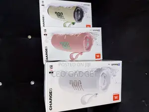 JBL Charge 6