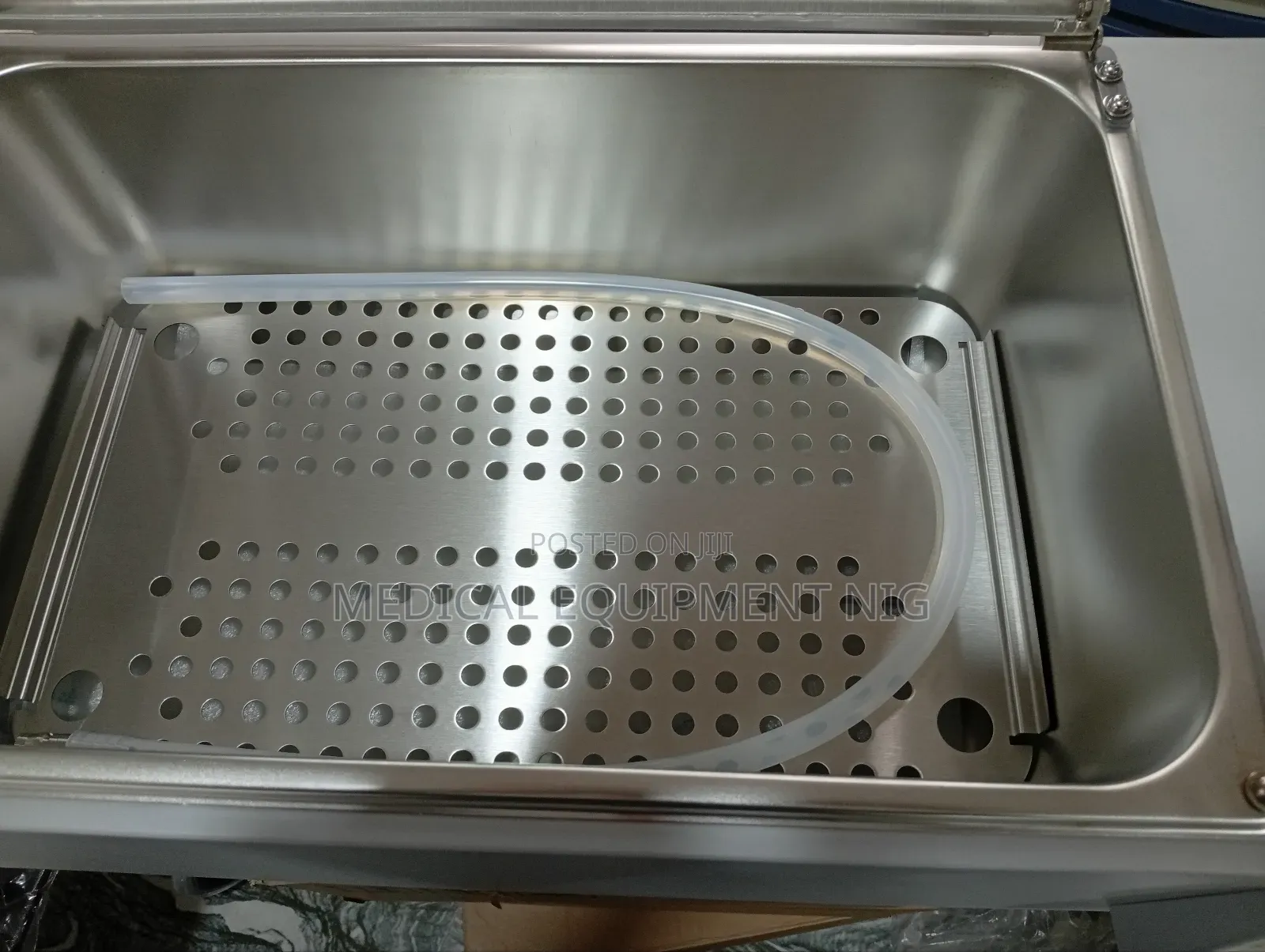 Dlab Water-Bath