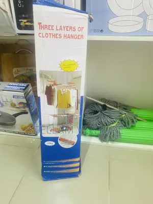 50kg Cloth Hanger
