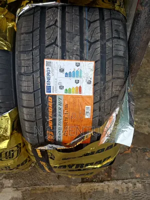 275 55 R19 Joyroad Tyre
