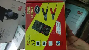 Smart Inverter Convert